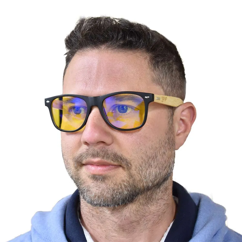 daytime-NY-con-persona-lateral-1 Gafas DayTime – New York - Imagen 5