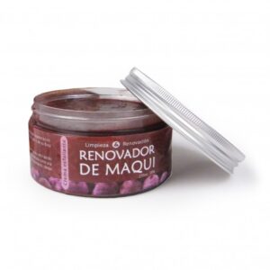 Exfoliante Renovador De Maqui
