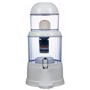 Filtro de Agua Aquaionic