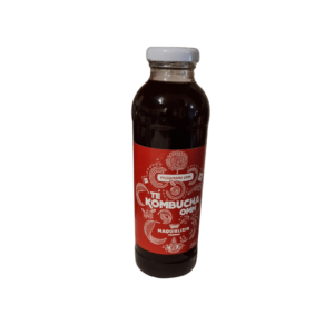 Kombucha Maqui - 475 cc