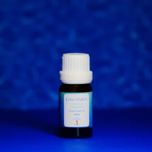 Aceite Esencial Lavanda