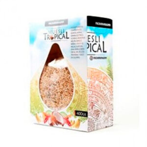 Muesli Quinoa Tropical