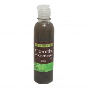 Phito Shampoo Clorofila - Romero