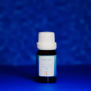 Aceite Esencial Salvia