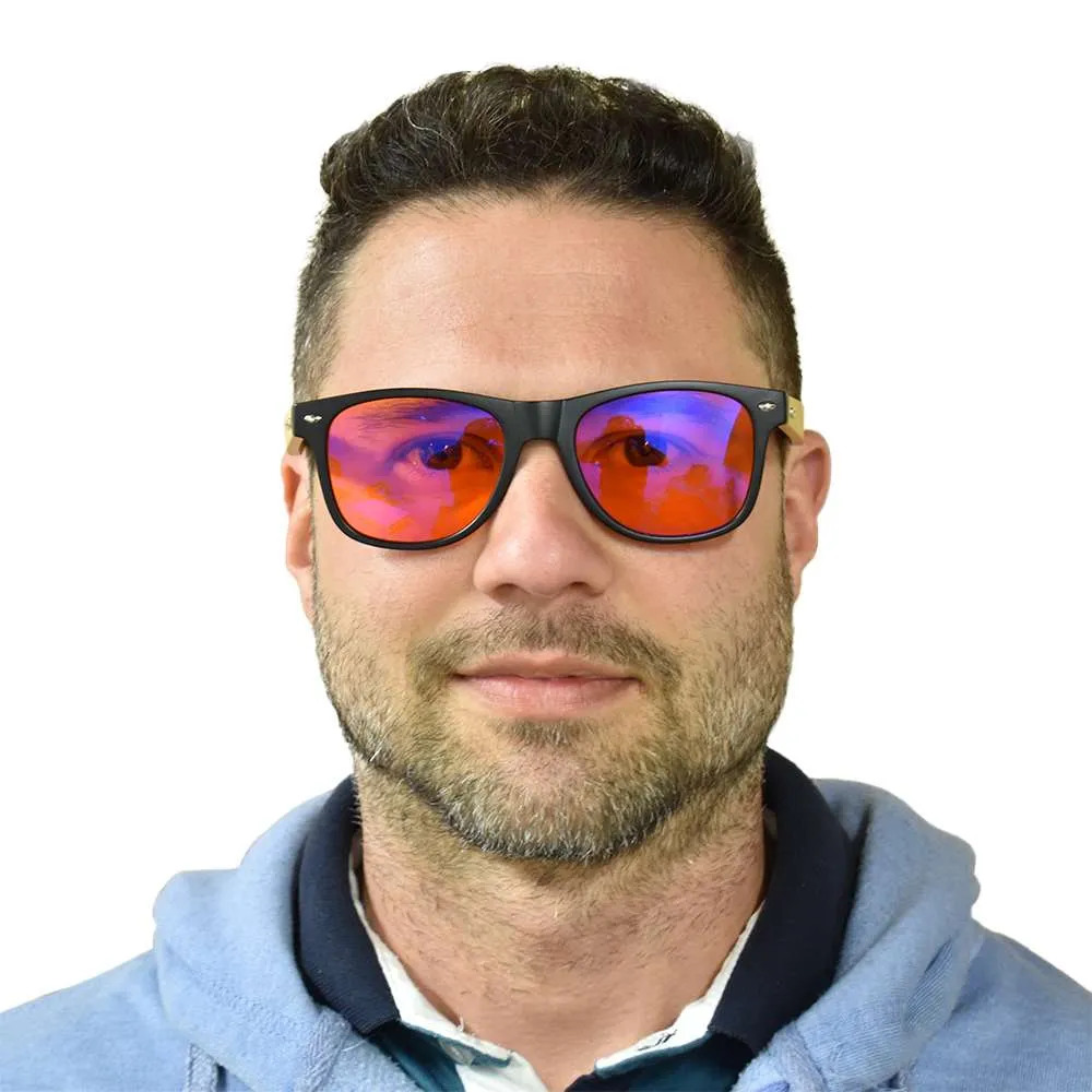 twilight-NY-frontal Gafas Twilight – New york - Imagen 4
