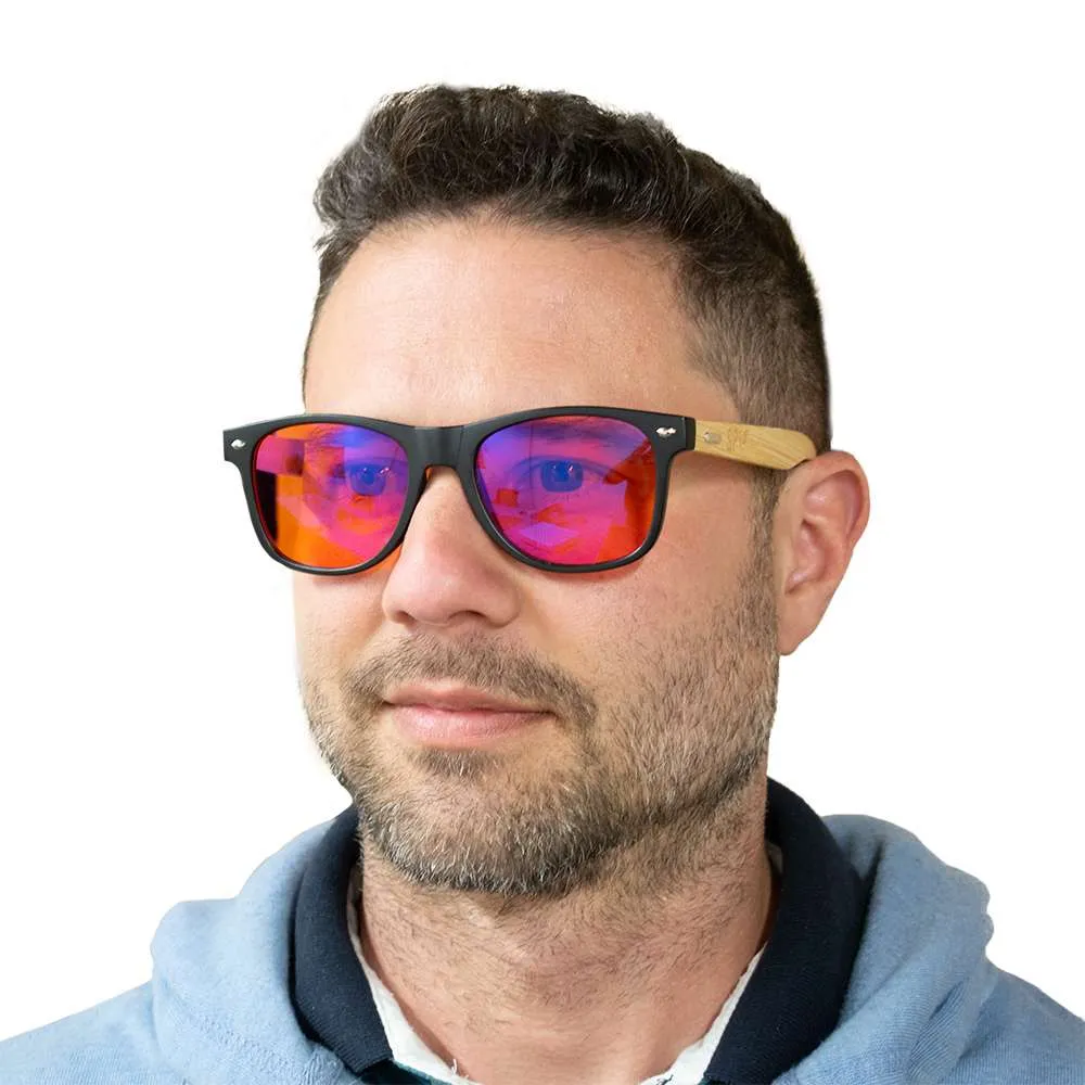 twilight-NY-lateral Gafas Twilight – New york - Imagen 3