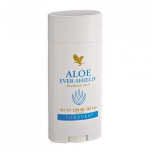 Desodorante Aloe Vera