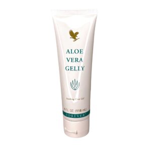 aloe vera gelly