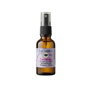 aromaterapia lavanda