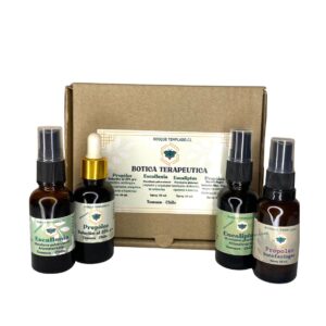 botica terapeutica
