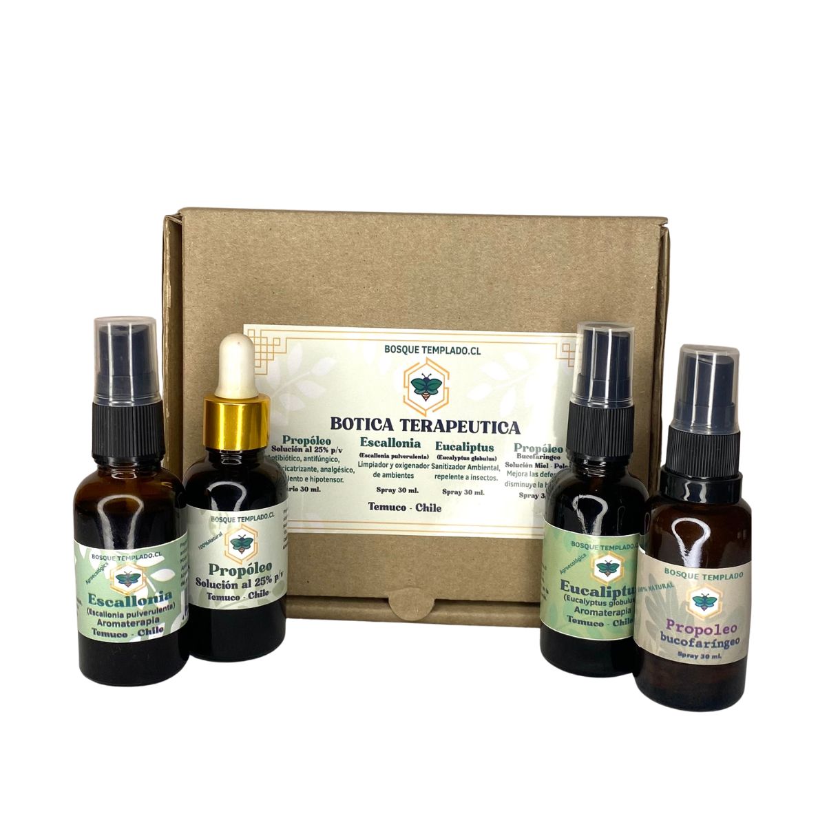 botica terapeutica botica terapeutica