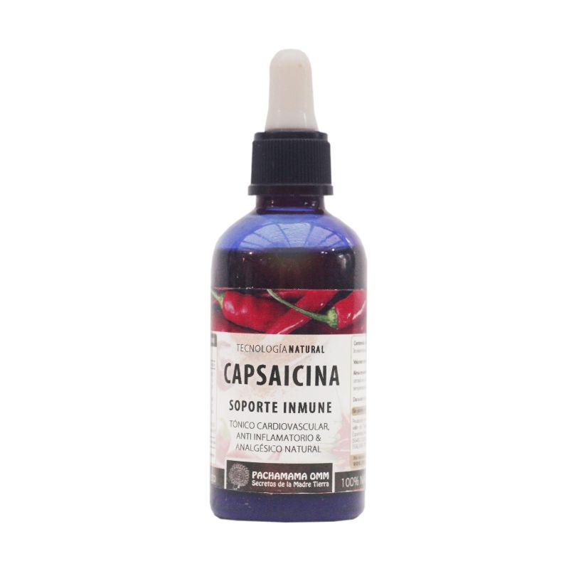 capsaicina (1) capsaicina (1)