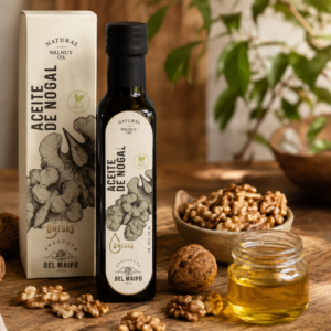 Aceites Vegetales