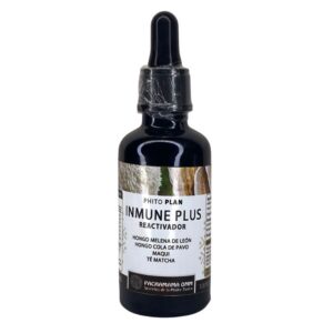 inmune plus