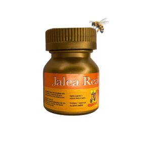 jalea real