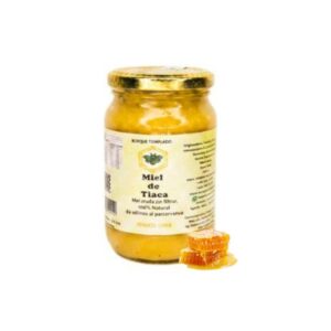 miel de tiaca