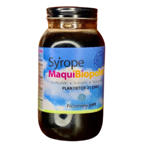syrope maquibiopolen