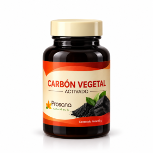carbon activado