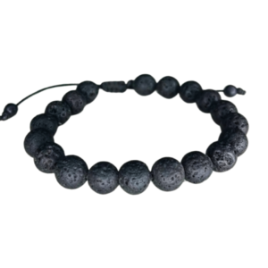 pulsera de lava