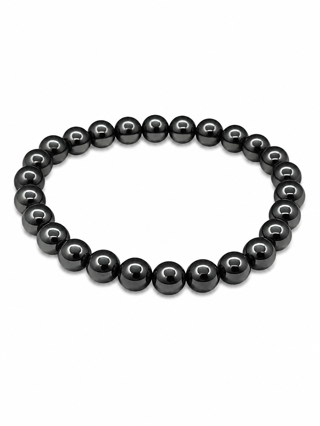 pulsera de hematita pulsera de hematita
