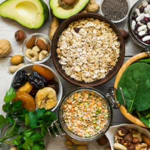 Alimentos Naturales