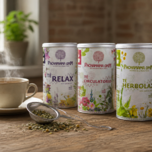 Infusiones