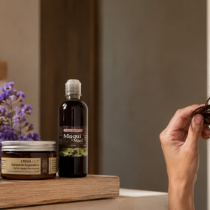 Productos Capilares